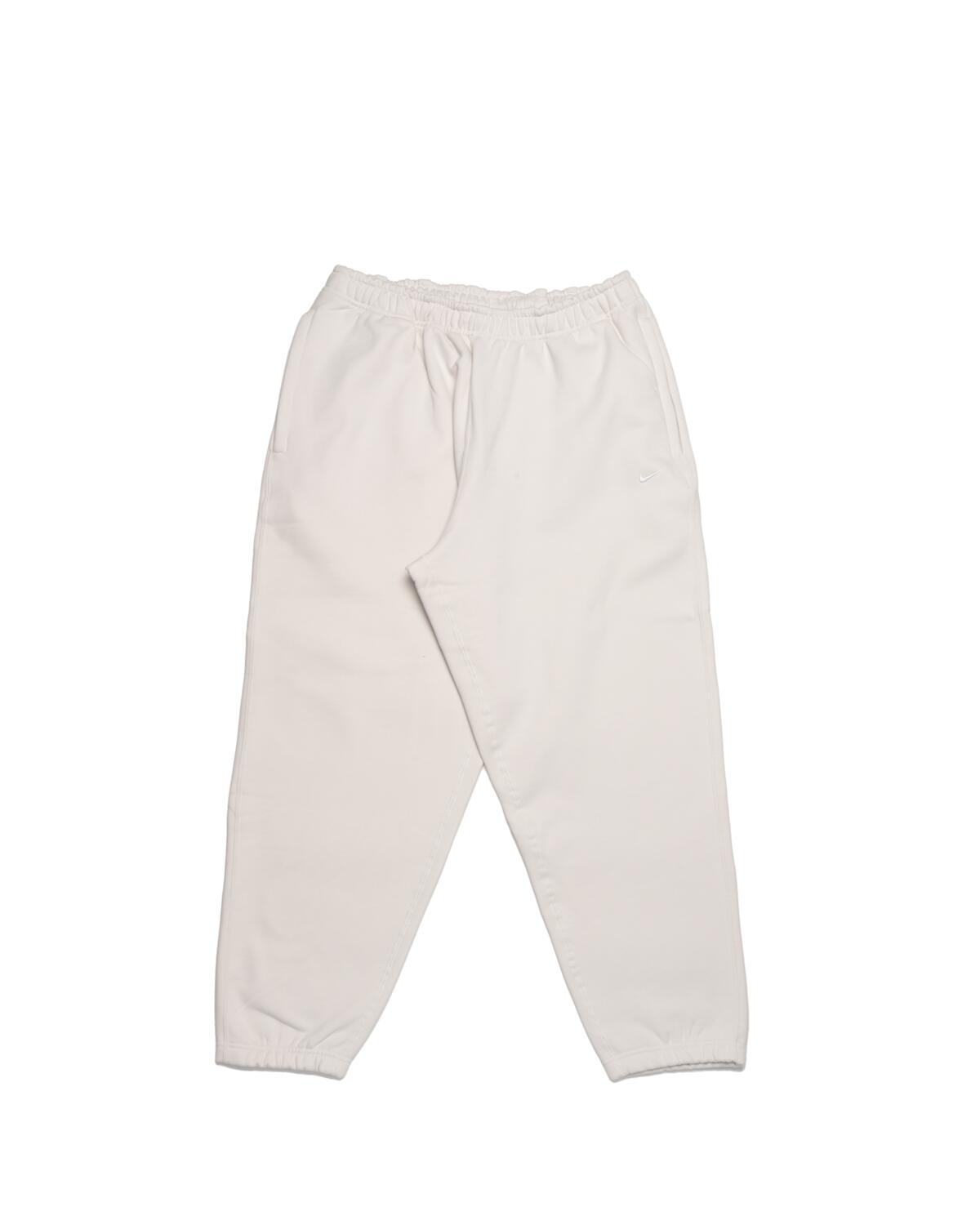 Nike SOLO SWOOSH FLEECE PANT | CW5460-030 | AFEW STORE